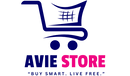 Avie store